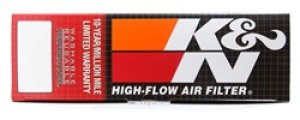 Mercedes-Benz SLK Class Performance Air Intake - K&N Engineering - Drop-in High-Flow - `09-`14